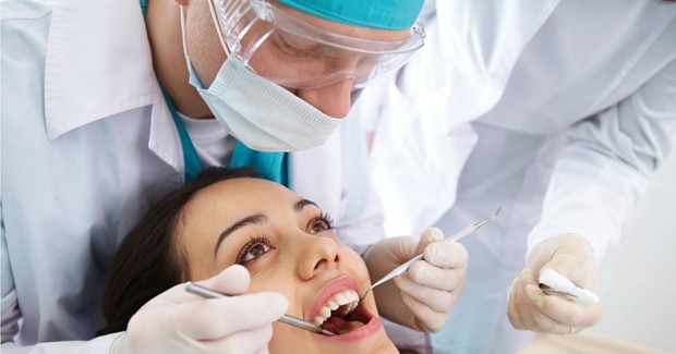 Dental Implants Edmonton